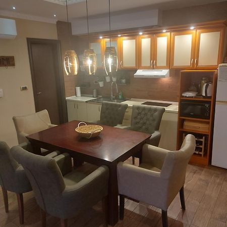 Apartments Exclusive ベオグラード エクステリア 写真