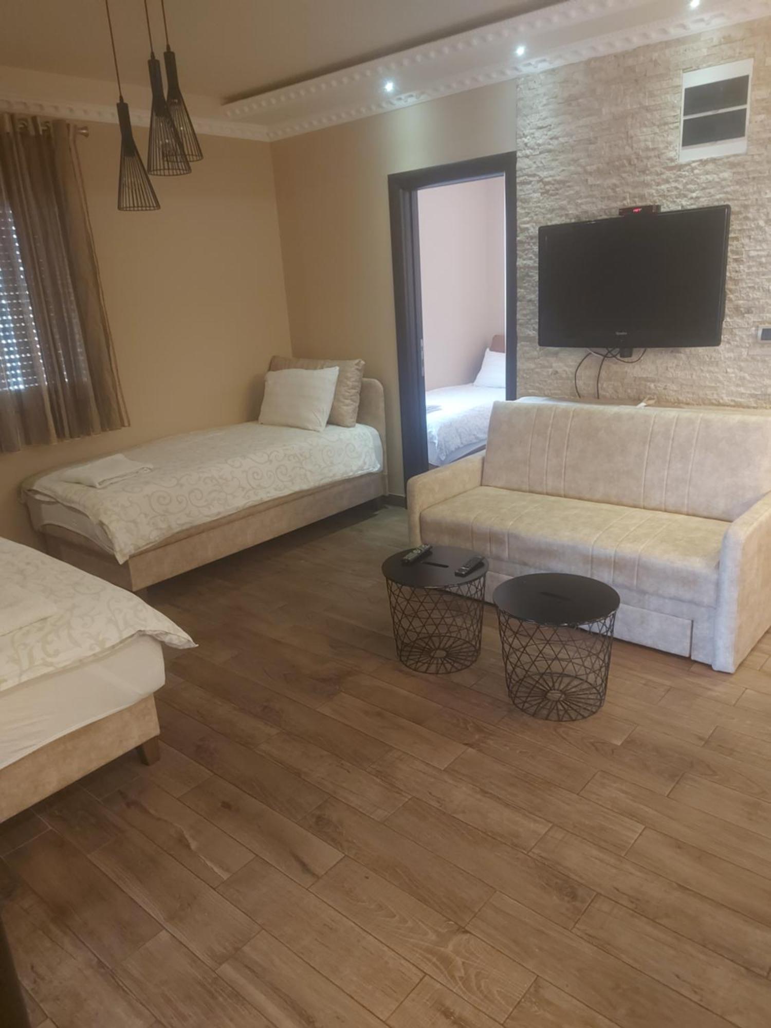 Apartments Exclusive ベオグラード 部屋 写真