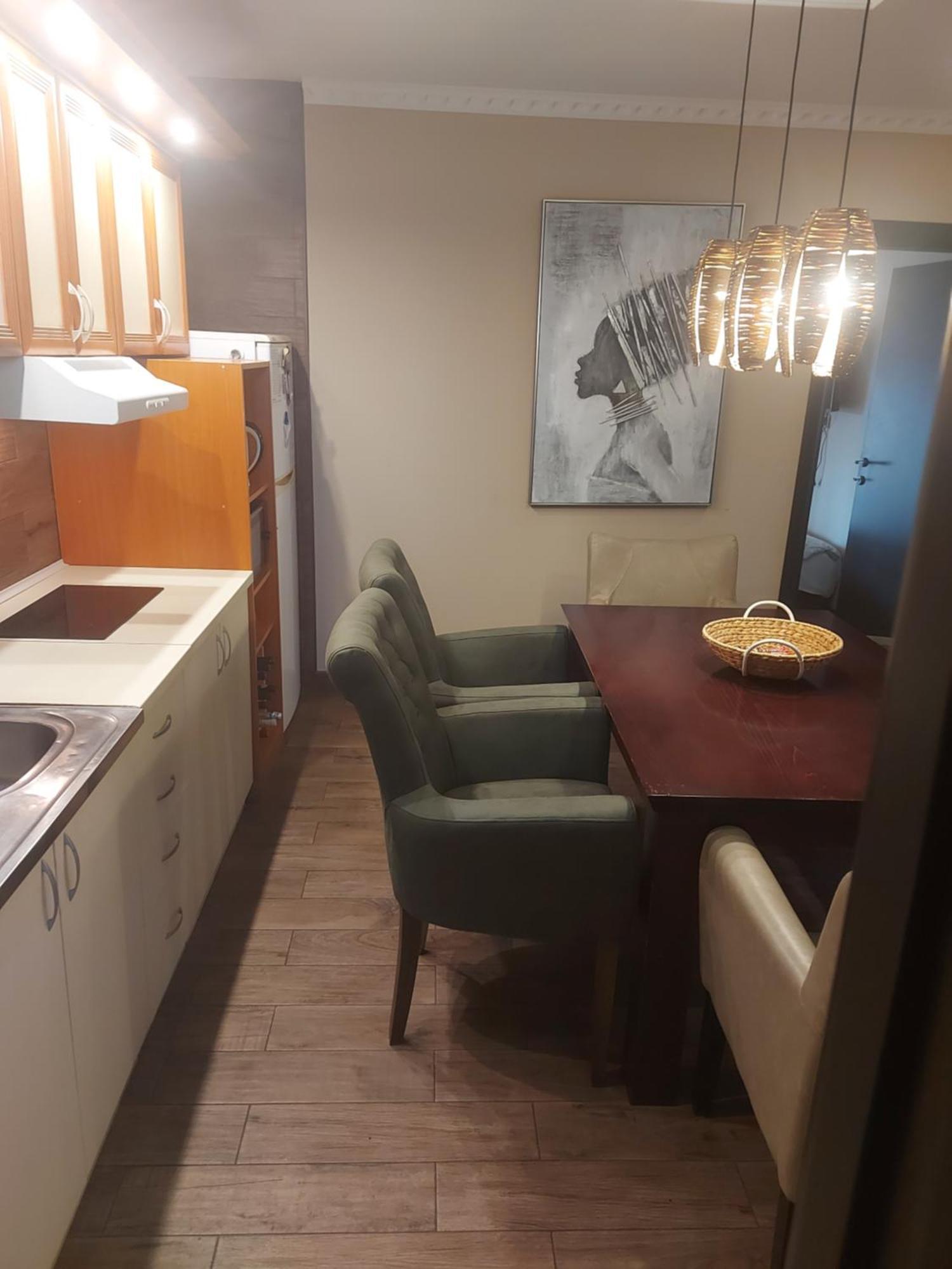 Apartments Exclusive ベオグラード エクステリア 写真