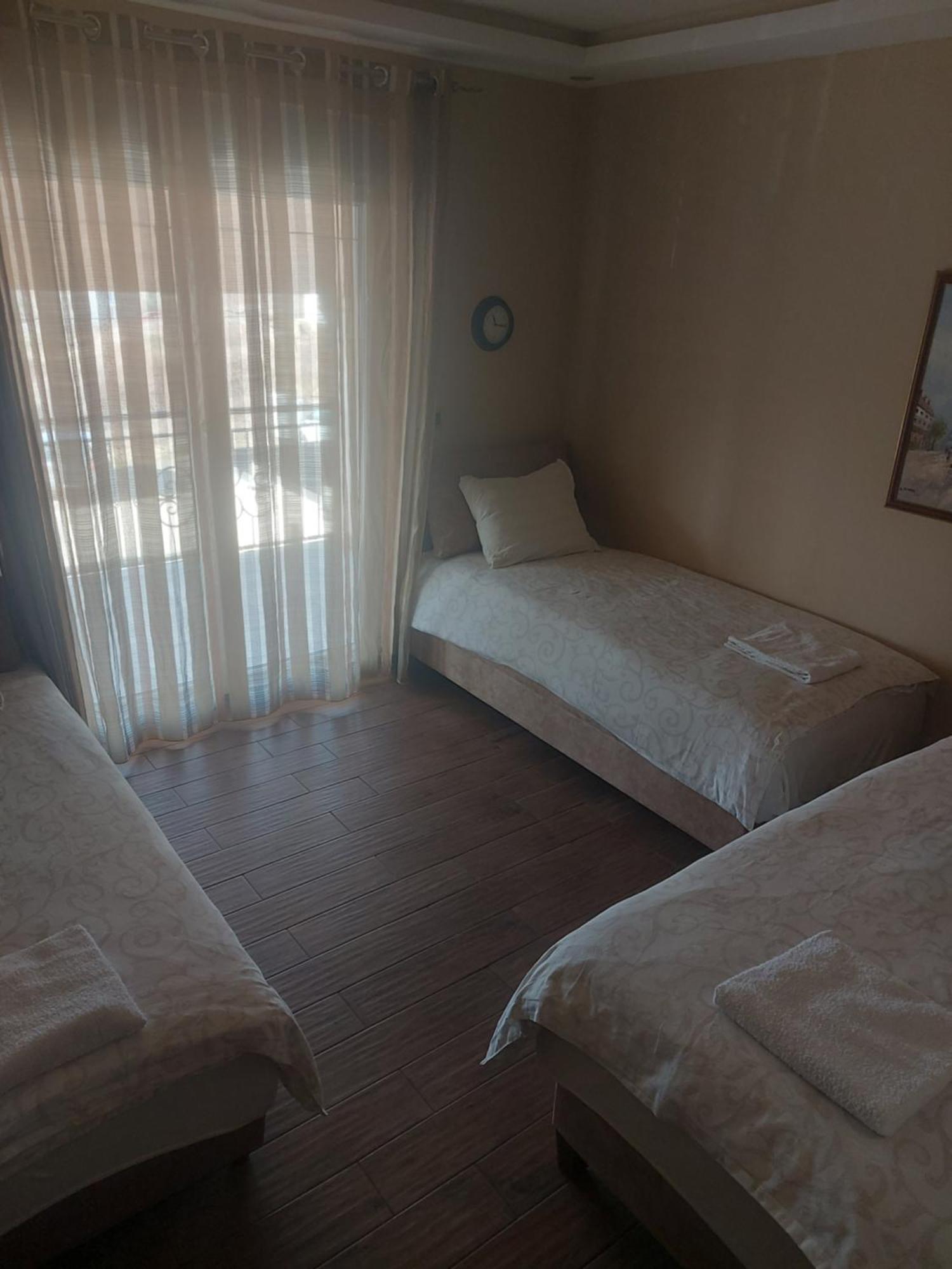 Apartments Exclusive ベオグラード 部屋 写真