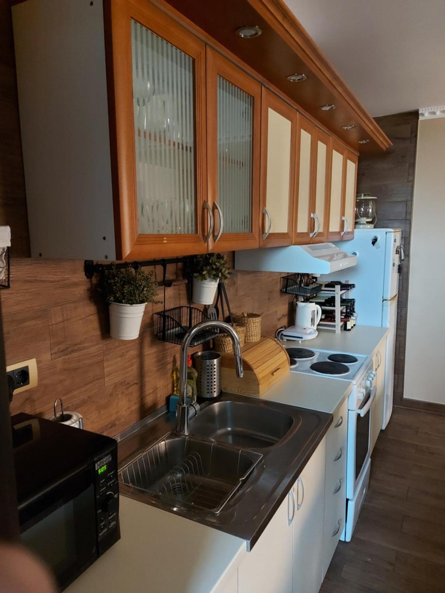 Apartments Exclusive ベオグラード 部屋 写真
