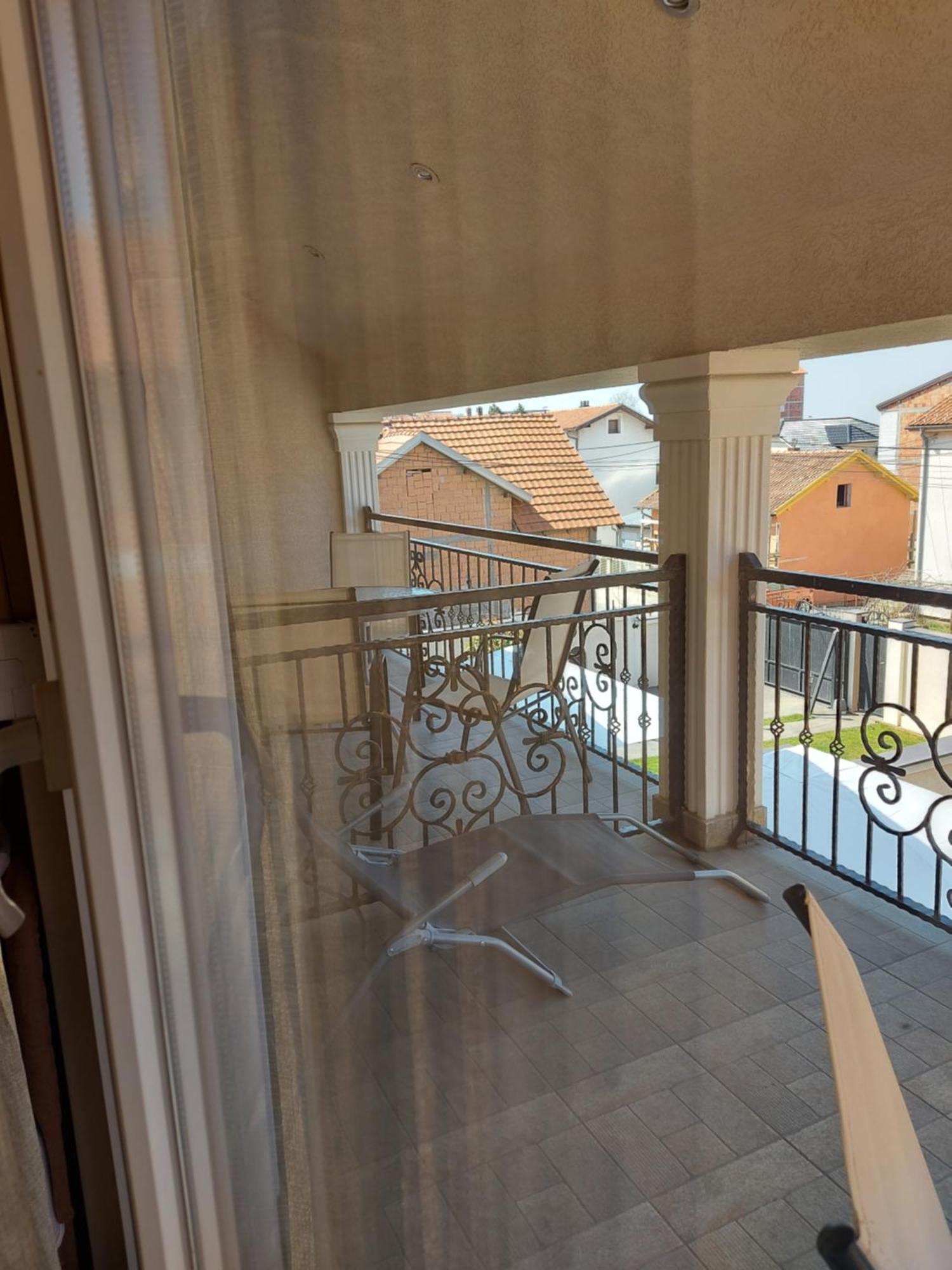 Apartments Exclusive ベオグラード 部屋 写真