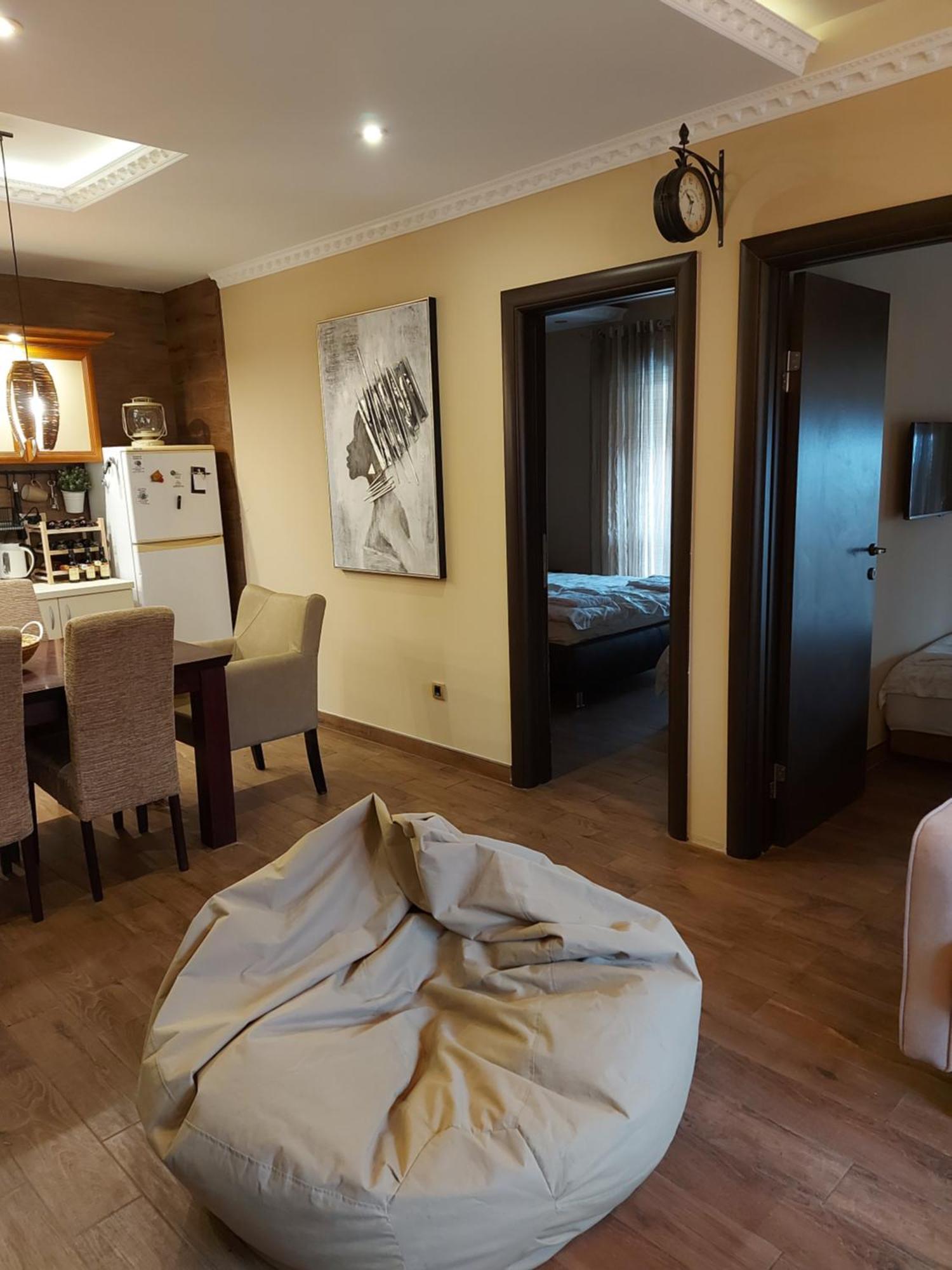 Apartments Exclusive ベオグラード 部屋 写真