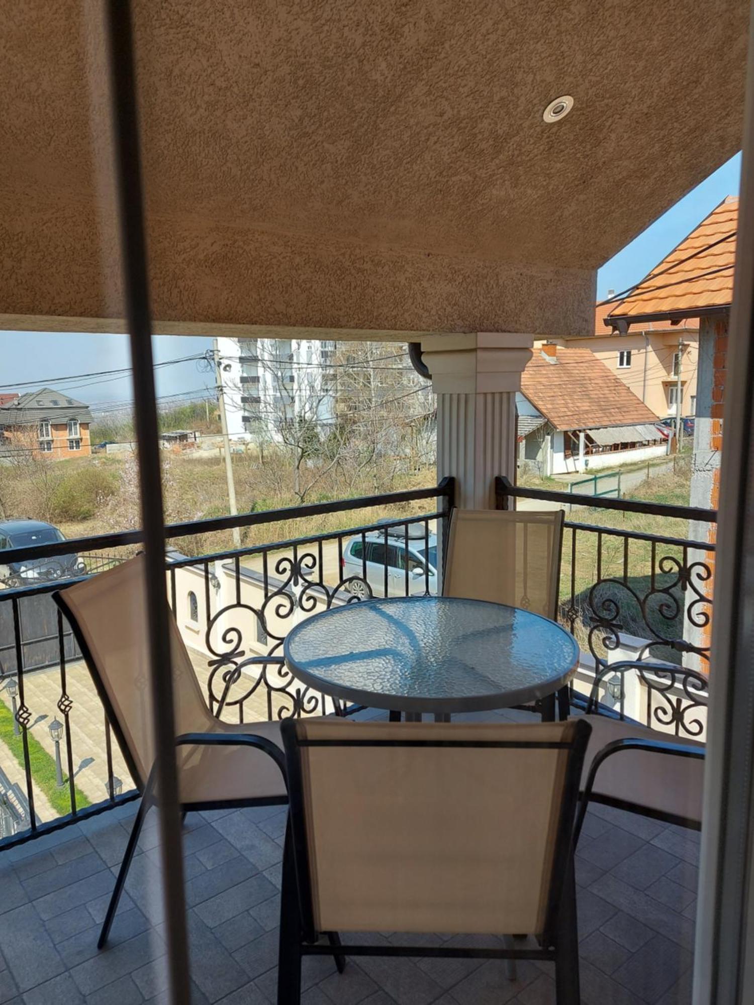 Apartments Exclusive ベオグラード 部屋 写真