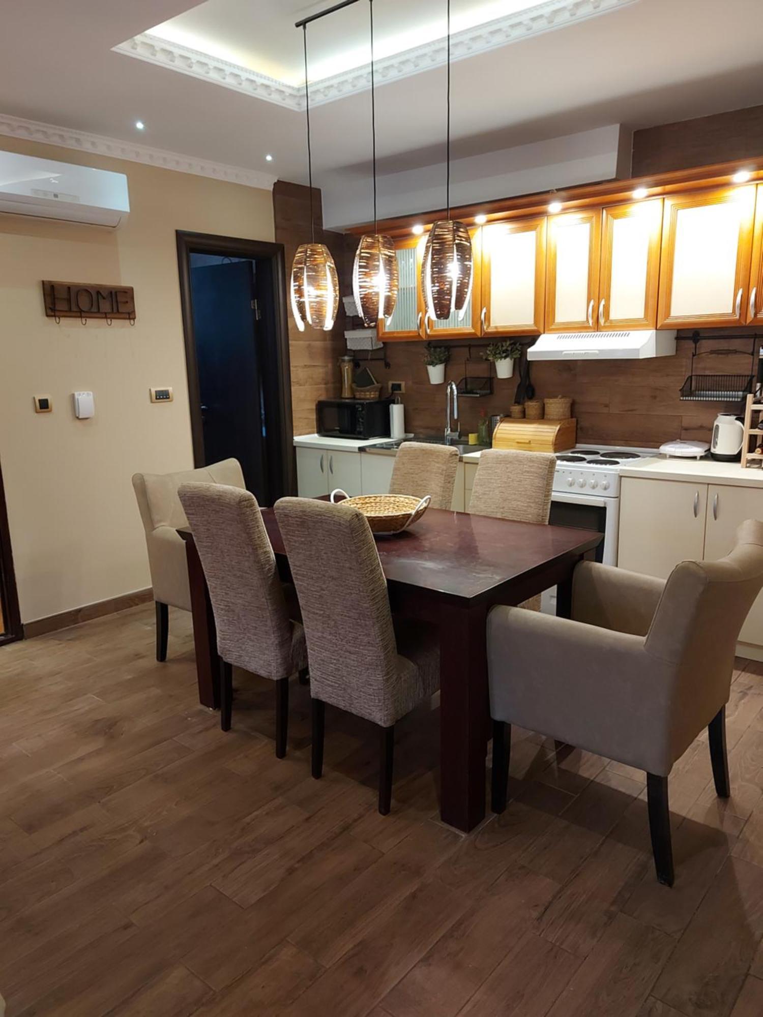 Apartments Exclusive ベオグラード 部屋 写真